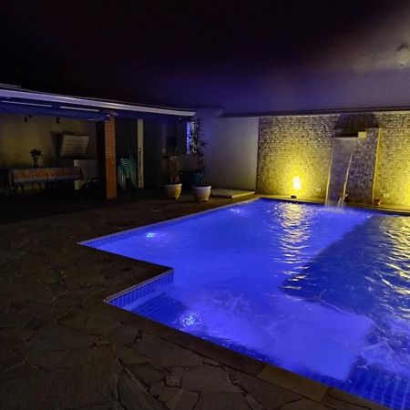 Villa Casa De Sao Pedro Esterno foto