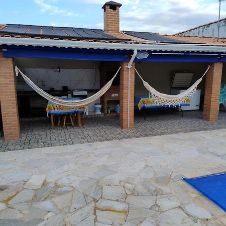 Villa Casa De Sao Pedro Esterno foto