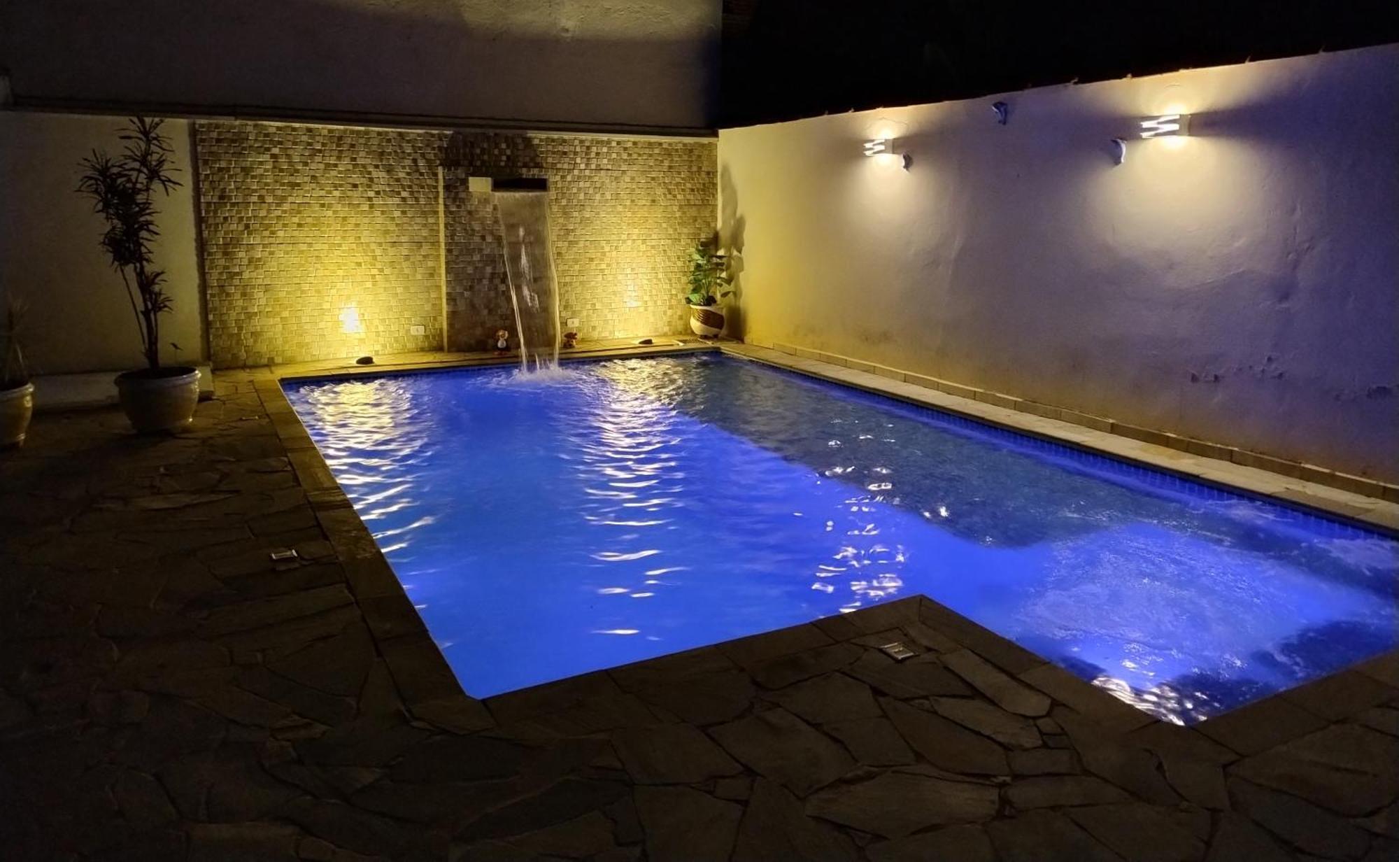 Villa Casa De Sao Pedro Esterno foto