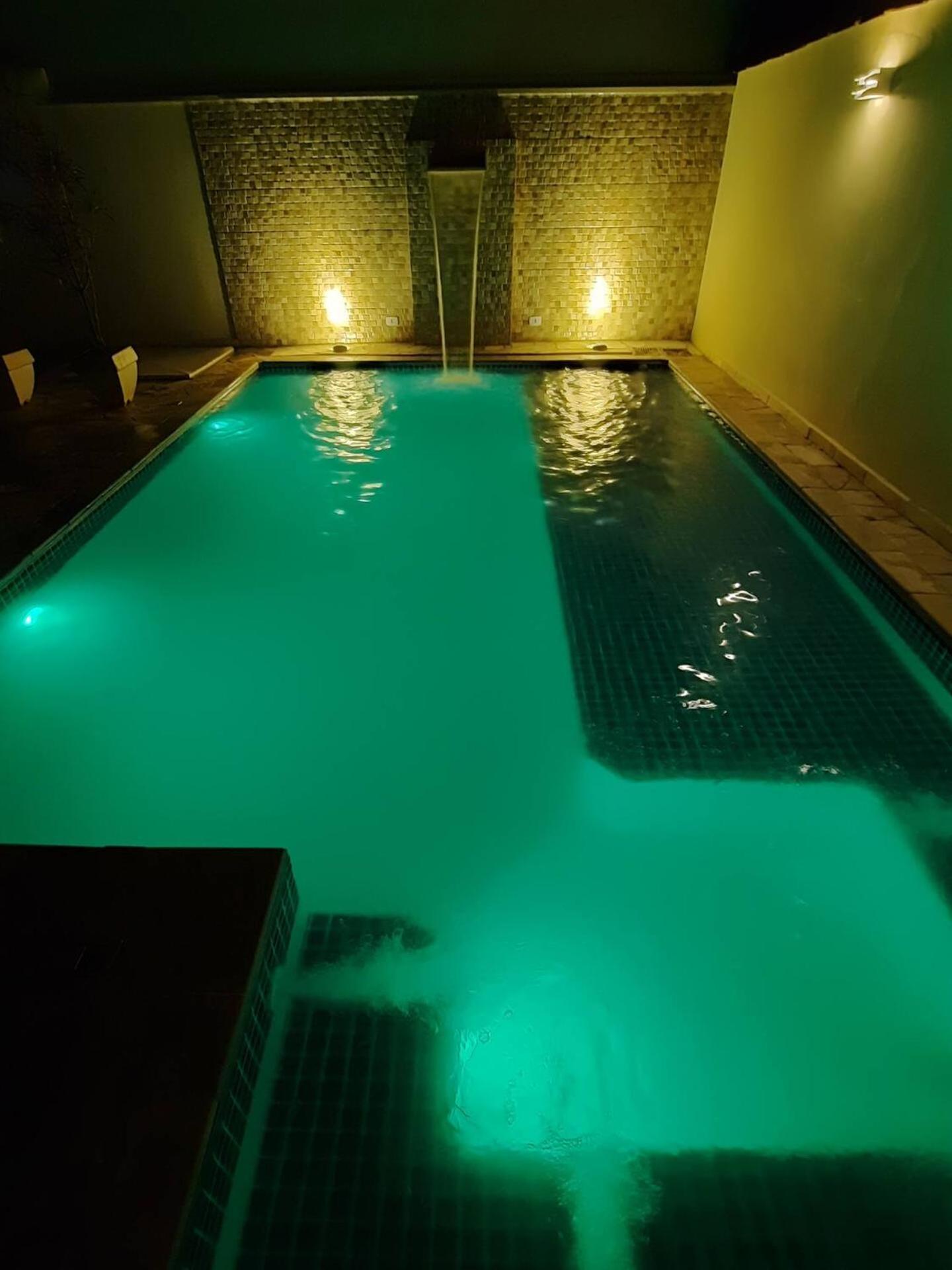 Villa Casa De Sao Pedro Esterno foto