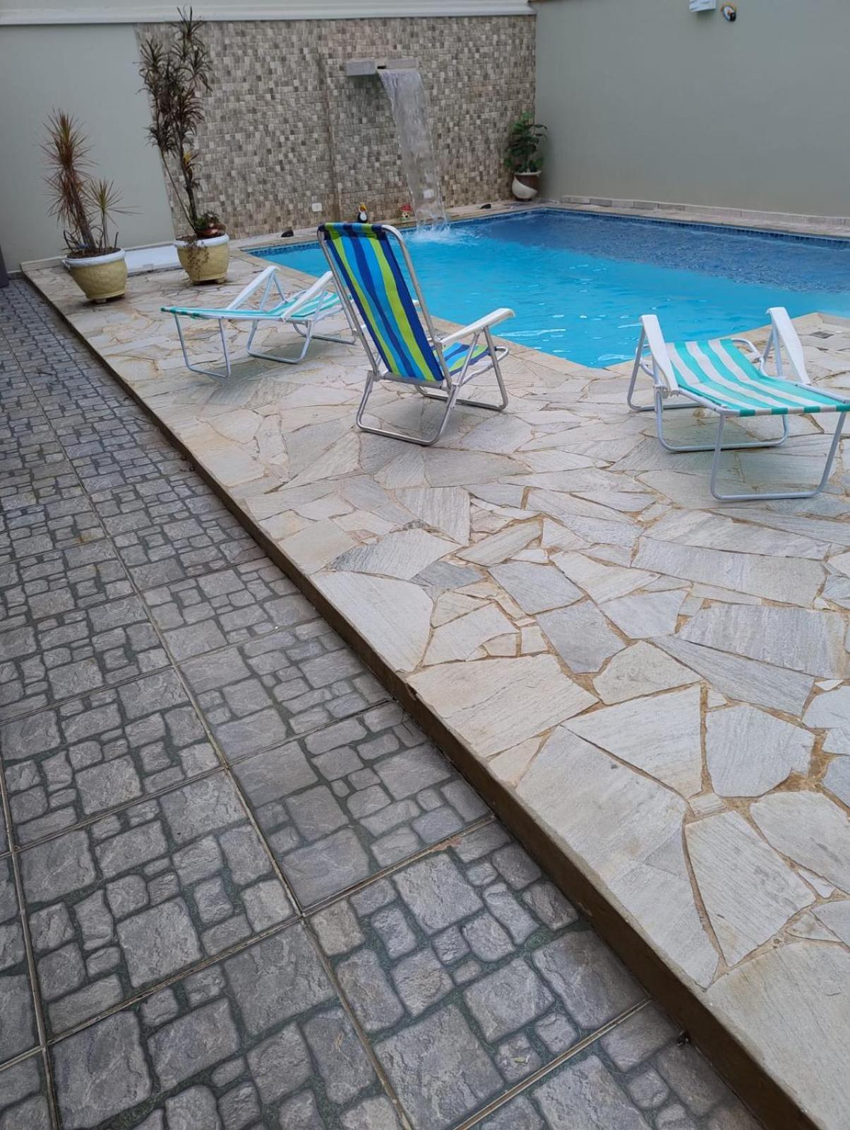 Villa Casa De Sao Pedro Esterno foto