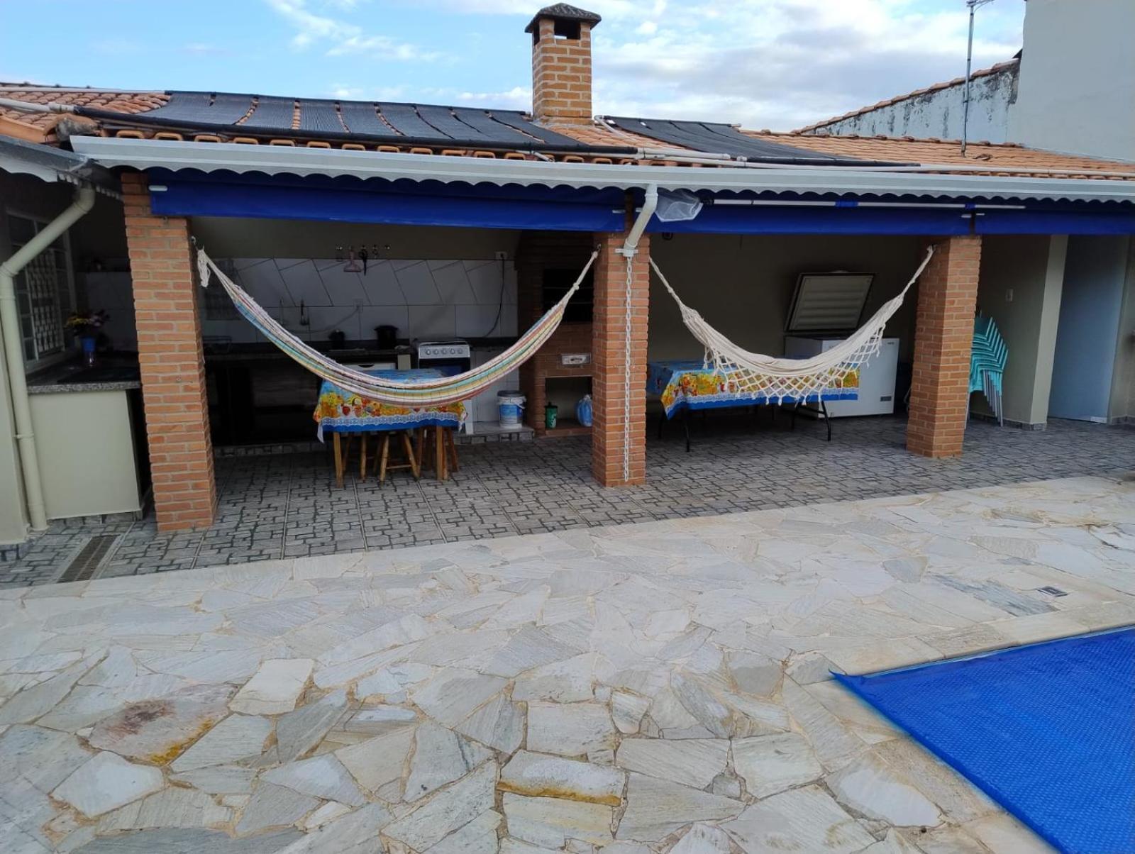 Villa Casa De Sao Pedro Esterno foto