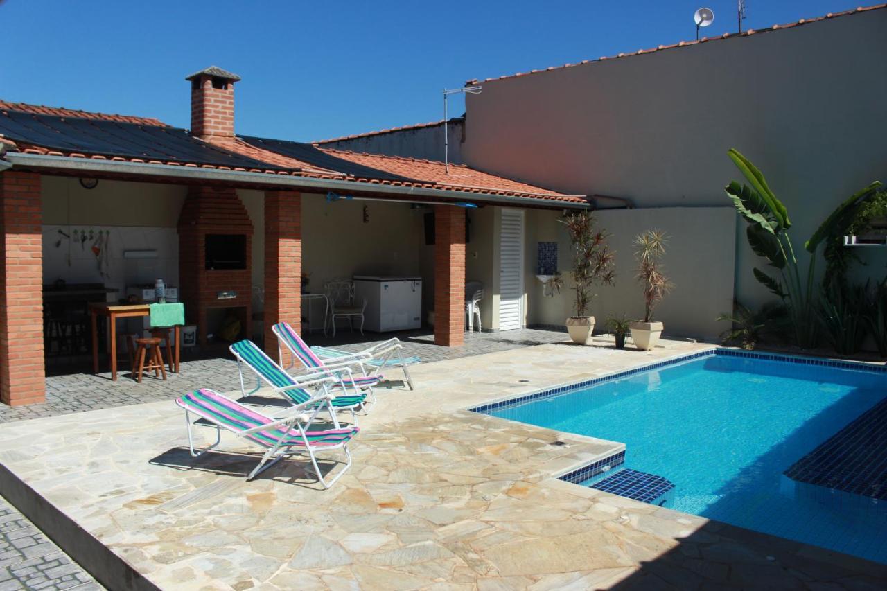 Villa Casa De Sao Pedro Esterno foto