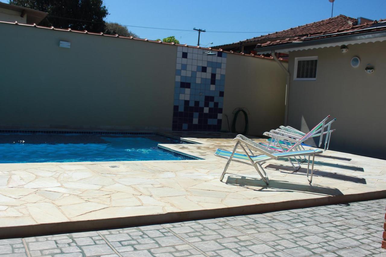 Villa Casa De Sao Pedro Esterno foto